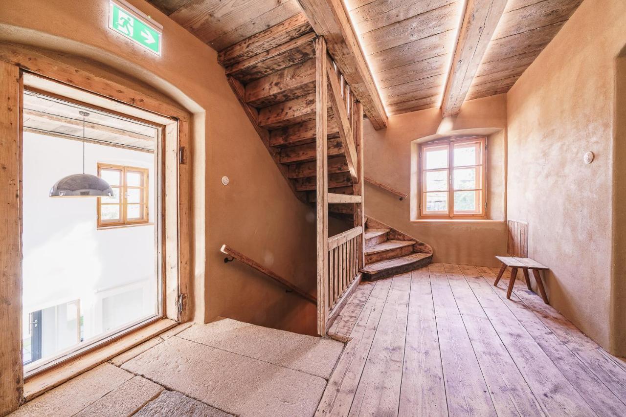 Kamenka U Babi Vila Hazlov Exterior foto